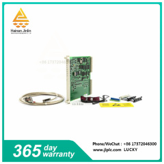 DSBC176K01-3BSE019956R1  |   bus expansion module  |  S100 bus connection kit,jlplc