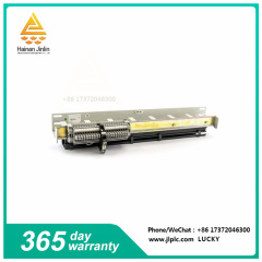 DSSX166-5347049-CR  | Terminal unit | Improve system security,jlplc