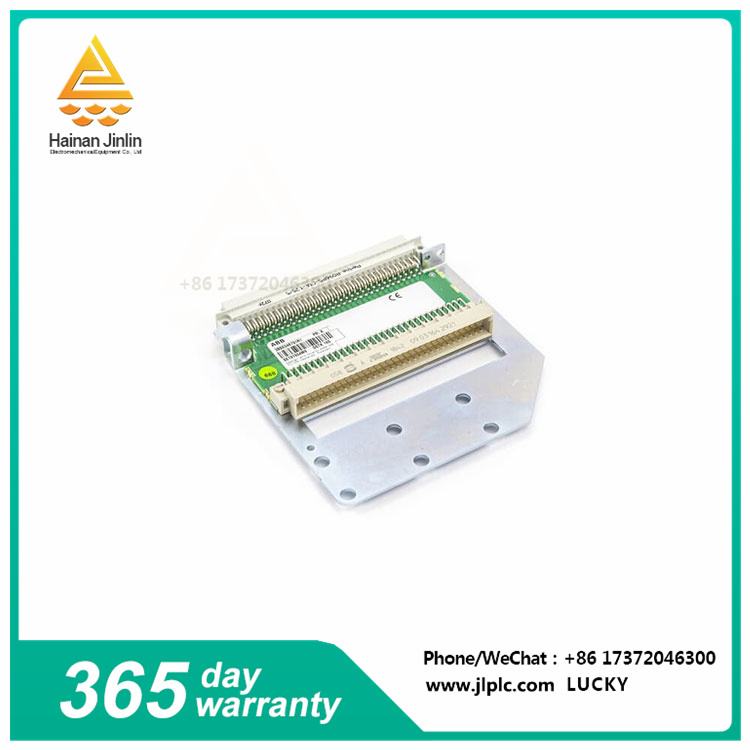 DSTK169-3BSE048791R1  |  DSAO 120A cable adapter | With high reliability,jlplc