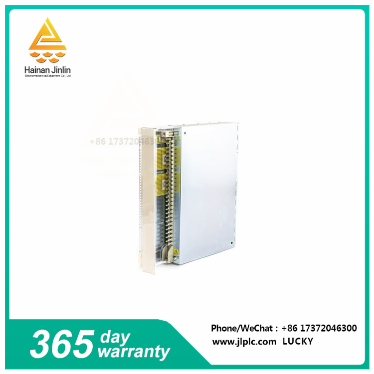 DX610-3BSE013087R1  |  Components for industrial automation |  Function module,jlplc