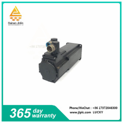 MHD041B-144-NG0-UN  | Permanent magnet synchronous motor | With durable lubricated bearings,jlplc