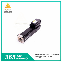 MKD025B-144-KG1-UN  | Servo motor | It can realize closed-loop control,jlplc