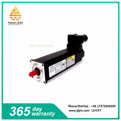 MSK030C-0900-NN-M1-UP1-NSNN | Synchronous servomotor | Achieve precise motion control,jlplc