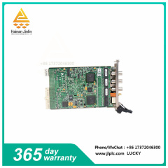 PCI-5922  | Oscilloscope equipment | With high resolution,jlplc