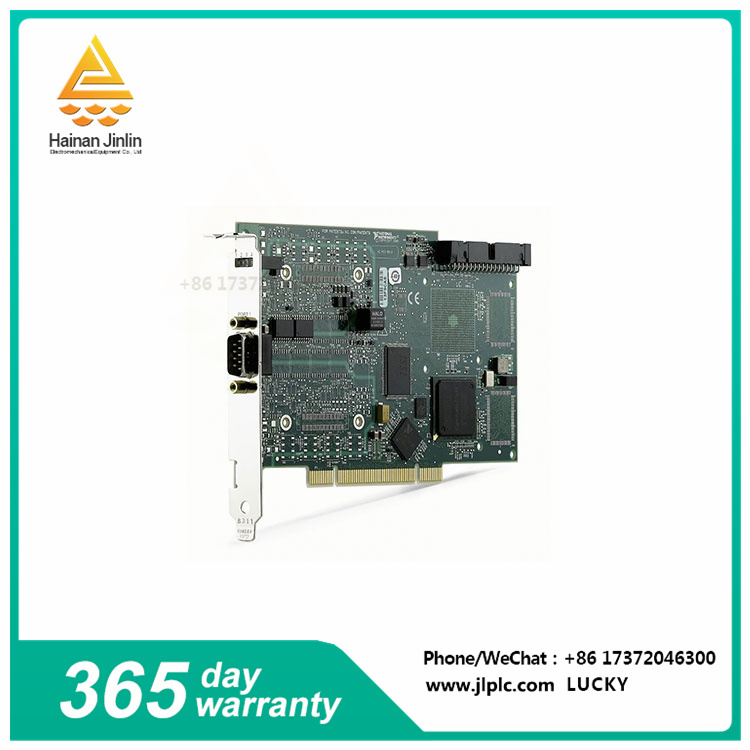 PCI-8512 | CAN interface device | Supports high speed/flexible data rates,jlplc