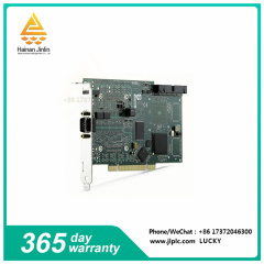 PCI-8512 | CAN interface device | Supports high speed/flexible data rates,jlplc