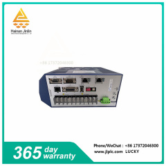 S22460-SRS  |  Servo driver | Adopts closed-loop control mode,jlplc