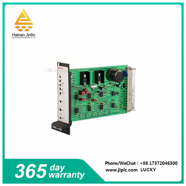 VT-VPCD-1-15  | With high speed response | It can realize intelligent management