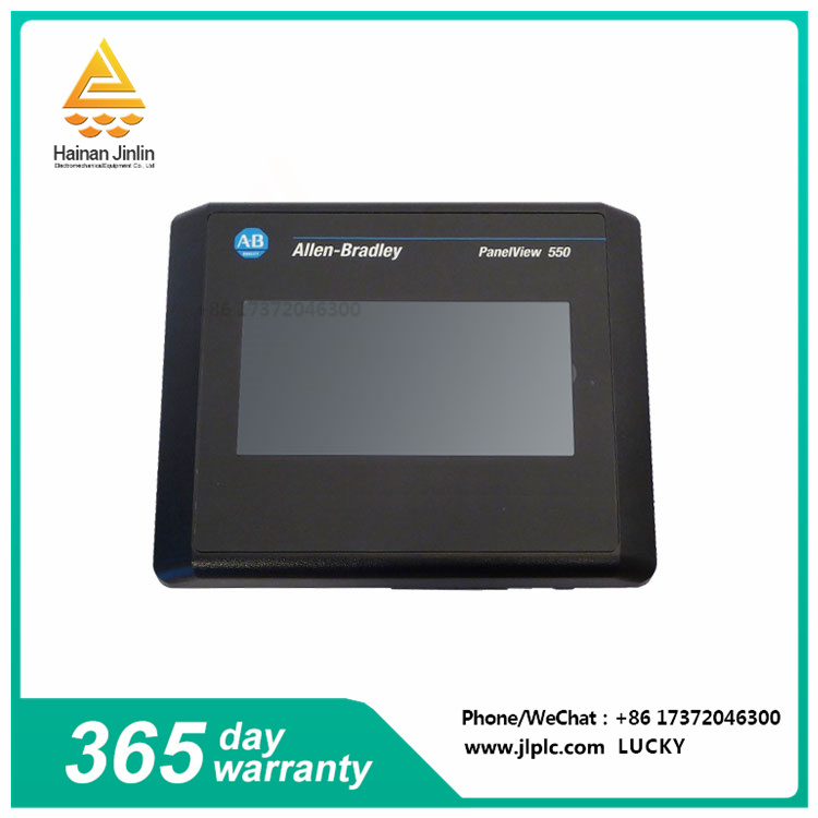 2711-T5A16L1   Touch screen    Features a 5.5-inch monochrome terminal,jlplc