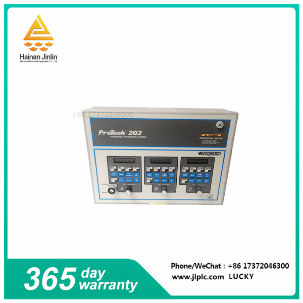 9907-186    Industrial control module spare parts  The accuracy of data transmission is ensured,jlplc