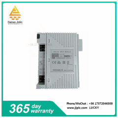 AAI543-H50   Analog output module  Supports dual redundancy design,jlplc