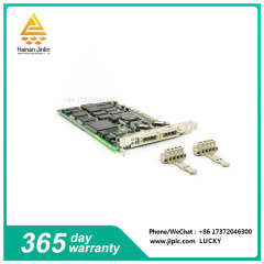 CI532V02    Communication interface submodule  Improve system response speed,jlplc