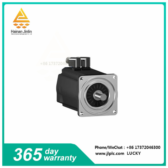 SH140 | Servo motor | Precise positioning and speed control
