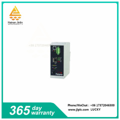 PLX51-DF1-ENI  DF1 routing module   Supports message passing between two controllers,jlplc