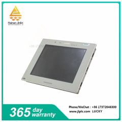 ETOP33C-0050   Operator interface display panel  Equipped with touch function or physical buttons,jlplc