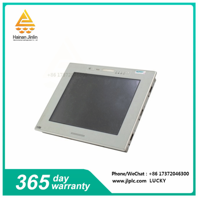 ETOP33C-0050   Operator interface display panel  Equipped with touch function or physical buttons