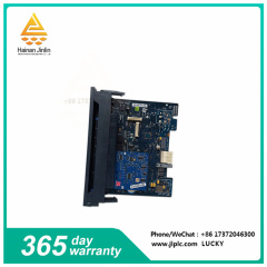 FLN3524A-CPU3640   Processor module  Supports a variety of communication protocols and interface standards,jlplc
