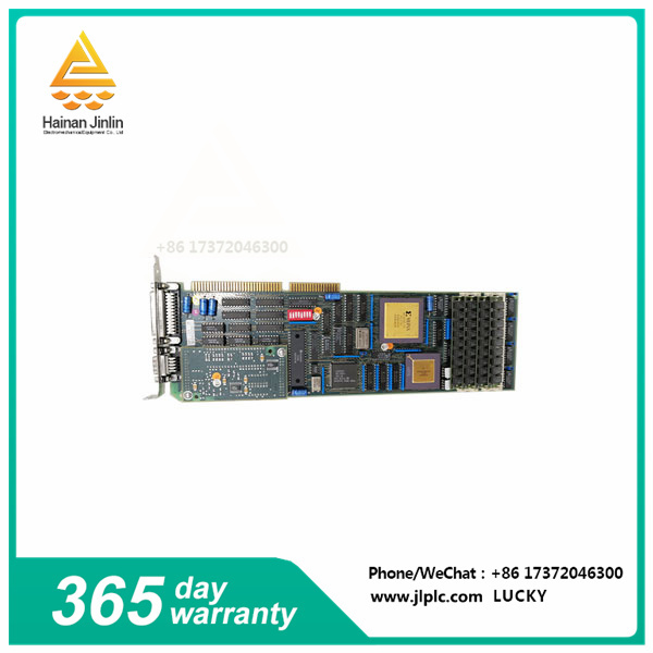 3BSE000355R1     Digital signal processor unit  Helps to improve the integration of the entire automation system,jlplc