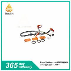 3HAC4791-1   Robot cable unit  Commands the movements and actions of the robot,jlplc