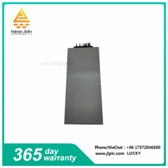 PM3398B-6P-1-3P-E 80026-172-23   Industrial control system PLC/DCS module Improves overall system performance and responsiveness,jlplc