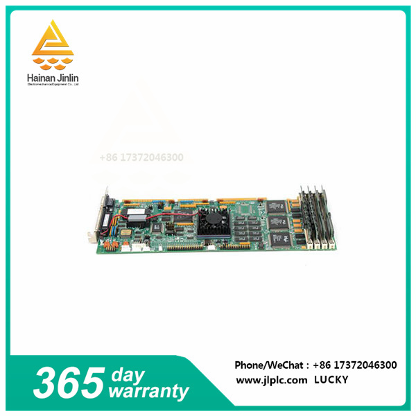 92-005346-0X  Industrial computer  Integrated 14-inch CRT display,jlplc