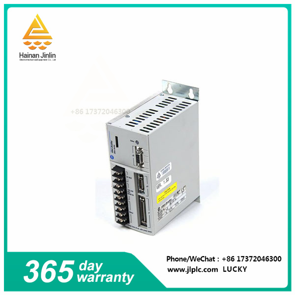 1398-DDM-075 Ultra 200 series digital servo drivers Has five (5) user ...