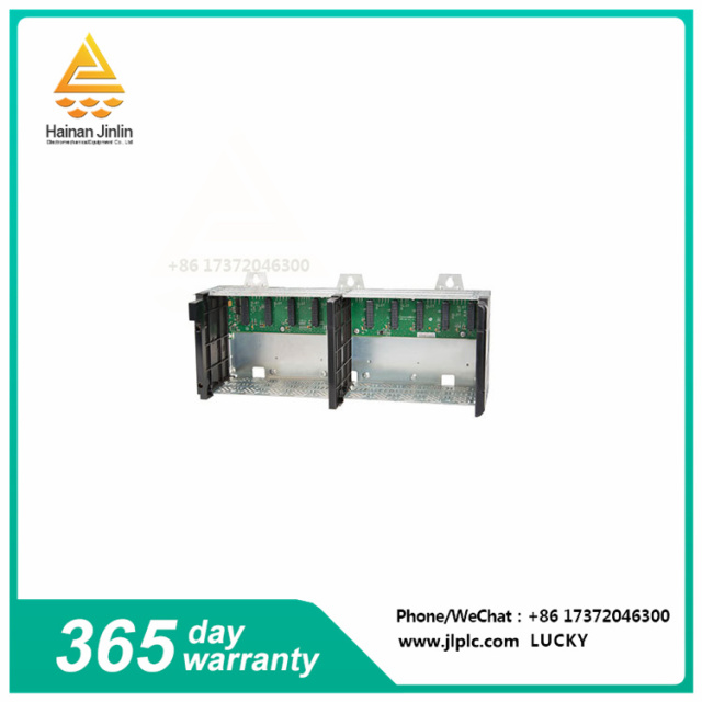 1756-A10   Slot ControlLogix chassis  Provide functional grounding