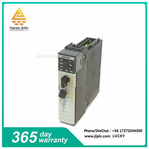 1756-M14   ControlLogix5555 Memory expansion module  Supports controllers that use 2 EEPROM units on the same module,jlplc
