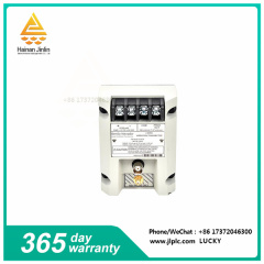 990-05-70-01-CN0-5  Two-wire vibration transmitter    Accepts input from the close-range probe 3300 NSv and its corresponding extension wires,jlplc