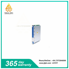 133835-01   Temperature monitoring module  Has an input impedance of 10 MΩ,jlplc