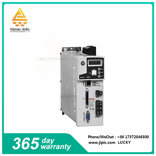 2097-V34PR6   Servo driver    With safe torque off function,jlplc
