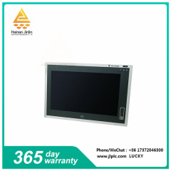 6181P-17A2MW71DC   industrial computer   Has 1 PCI slot,jlplc