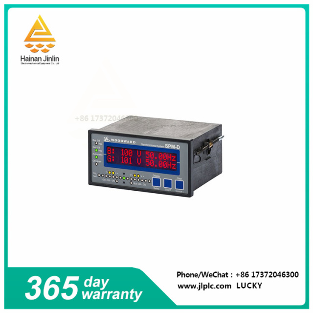 8440-1706-A-SPM-D11    governor  Features multiple common feeds and circuit breakers,jlplc