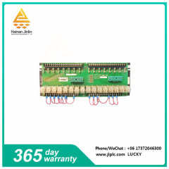 9671-810   Digital input terminal board    Can be displayed in a manageable manner,jlplc