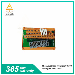 9853-610    Analog input terminals   Provides high precision analog signal conditioning,jlplc