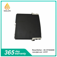 Triconex  7702     Safety system controller   Multiple I/O modules can be configured,jlplc