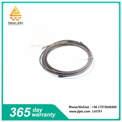 330930-065-01-05  3300 XL standard extension cable  Features improved RFI/EMI immunity,jlplc