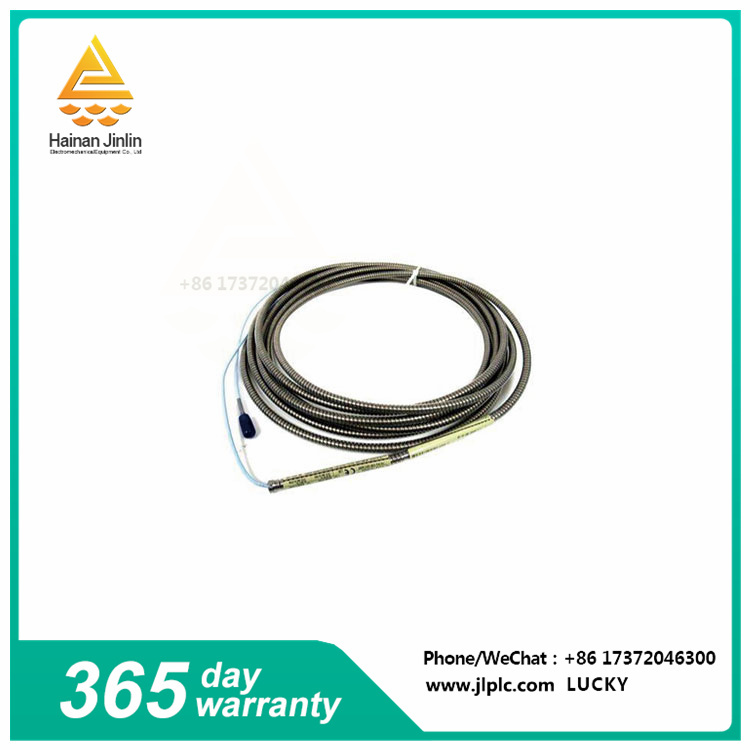 330930-065-01-CN   Extension cable original box    Shielded cable with twisted pair conductor,jlplc