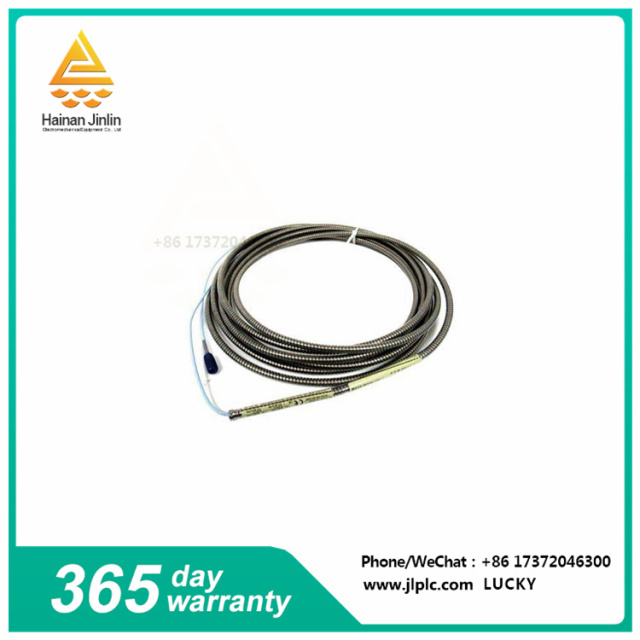 330930-065-01-CN   Extension cable original box    Shielded cable with twisted pair conductor,jlplc