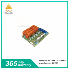 51304453-100       High performance analog input module  Has a wide measuring range,jlplc