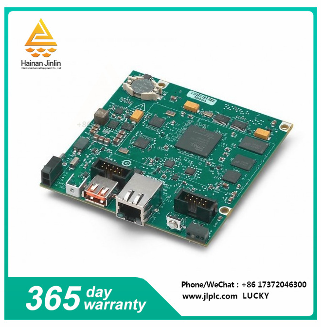 783816-01     plug-in controller    Features integrated Gigabit Ethernet,jlplc