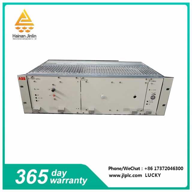 PILA HENF209556R0002     PLC module  Enhanced system reliability