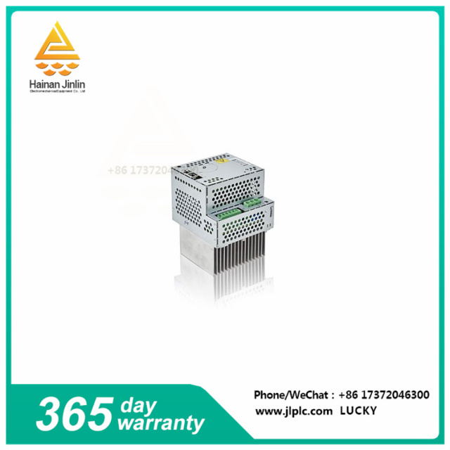 DSQC664    Driving unit    The part responsible for providing power or driving force