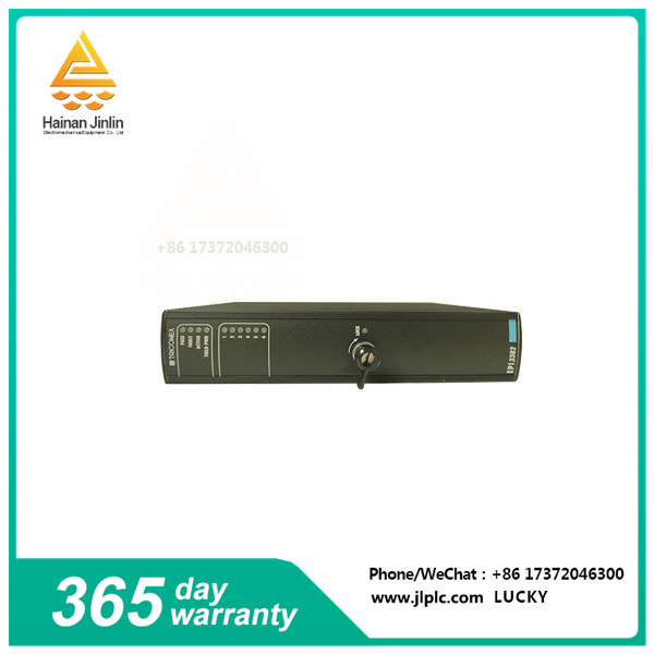 EPI3382    Digital output module  Provide digital output signal