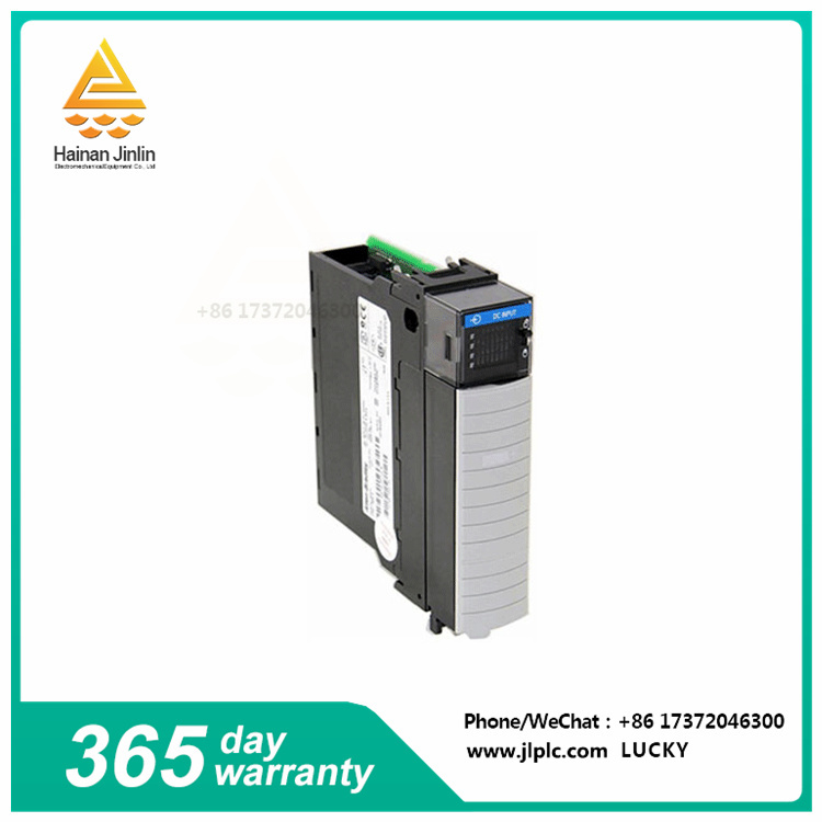 1756-A13   ControlLogix chassis  Provide module housing,jlplc