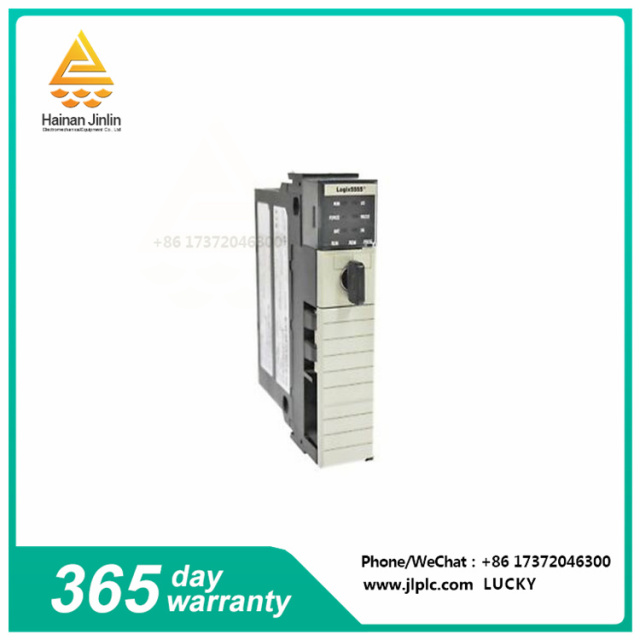1756-A17K   Open case Has 6 kV contact discharge,jlplc