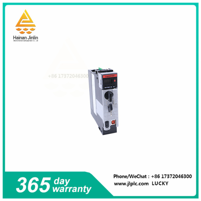 1756-DHRIOK    Data high-speed/remote I-O communication module You can have up to 32 Logix connections,jlplc