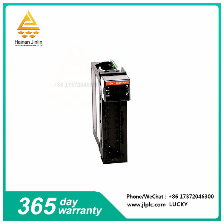 1756-ESMNSE   Energy storage module    Manage and control household equipment,jlplc