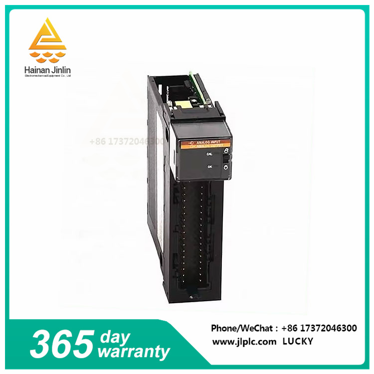 1756-IF8IK    Isolated analog input module  With 24-bit resolution,jlplc