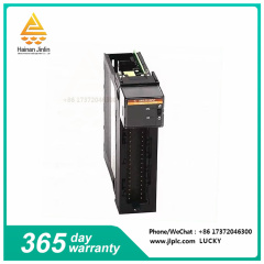 1756-IF8IK    Isolated analog input module  With 24-bit resolution,jlplc